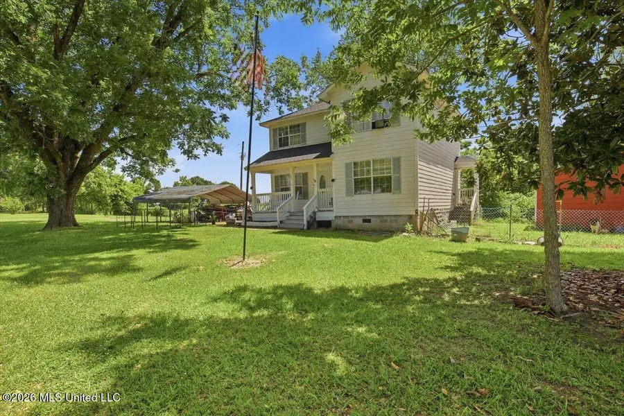123 Southbreeze Road, Magee, MS 39111 - #3