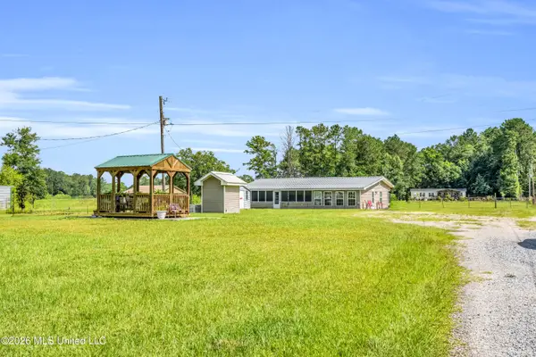 3624 Highway 43 N, Picayune, MS 39466