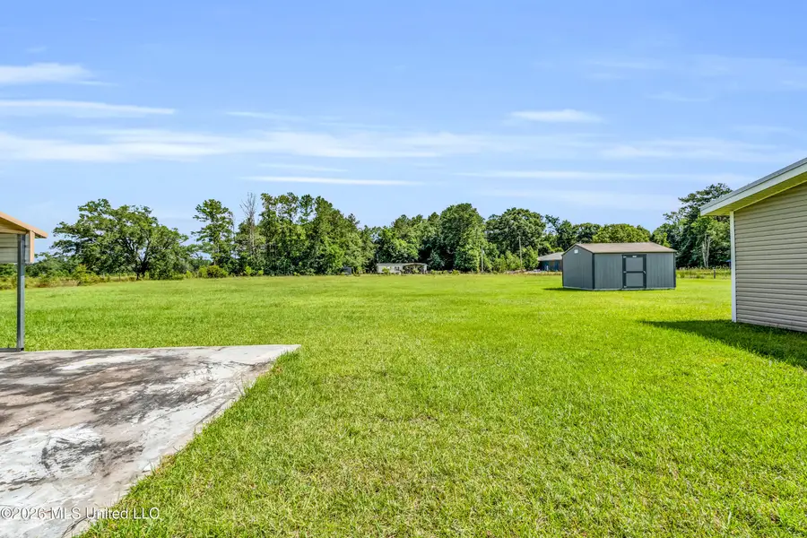 3624 Highway 43 N, Picayune, MS 39466 - #3