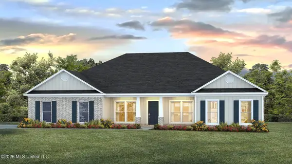 14067 Jubilee Parkway, Vancleave, MS 39565