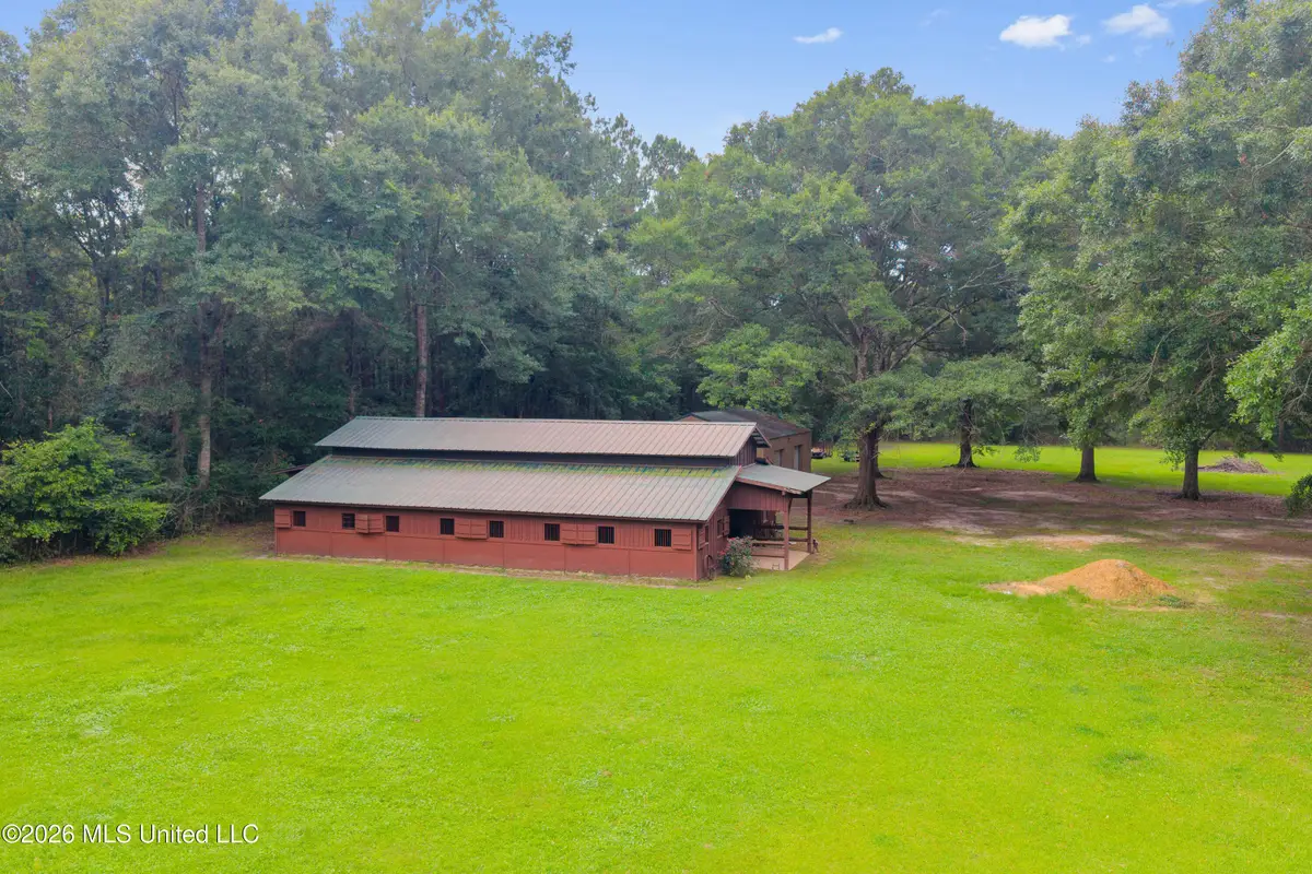 3513 Kenneth Cole Road, Vancleave, MS 39565 - #1