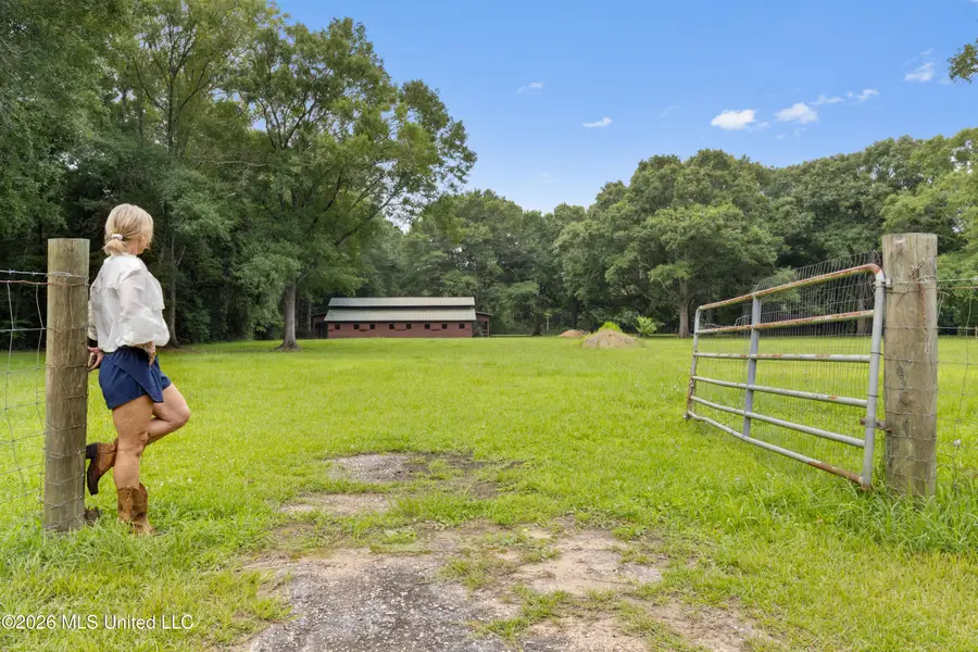 3513 Kenneth Cole Road, Vancleave, MS 39565 - #3