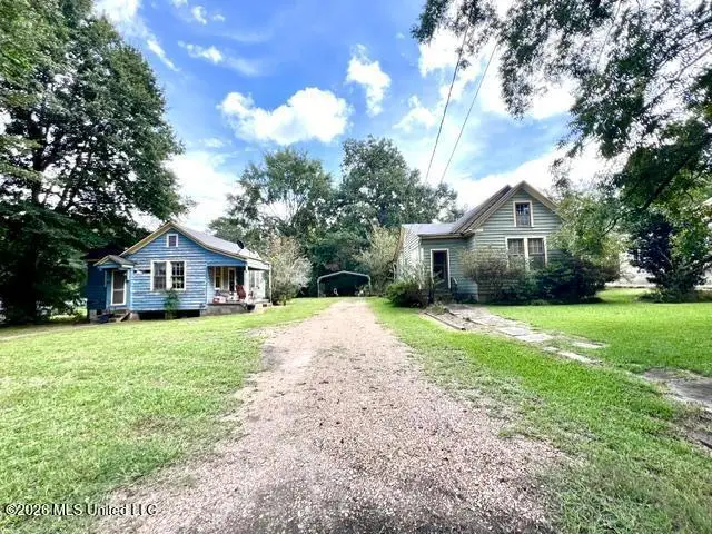 312-326 Fords Creek Road, Woodville, MS 39669 - #1