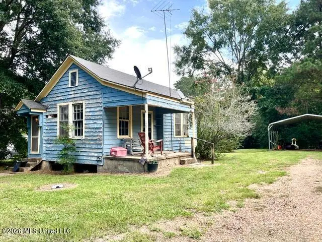 312-326 Fords Creek Road, Woodville, MS 39669 - #3