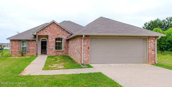 508 Fairway Avenue, Byram, MS 39272