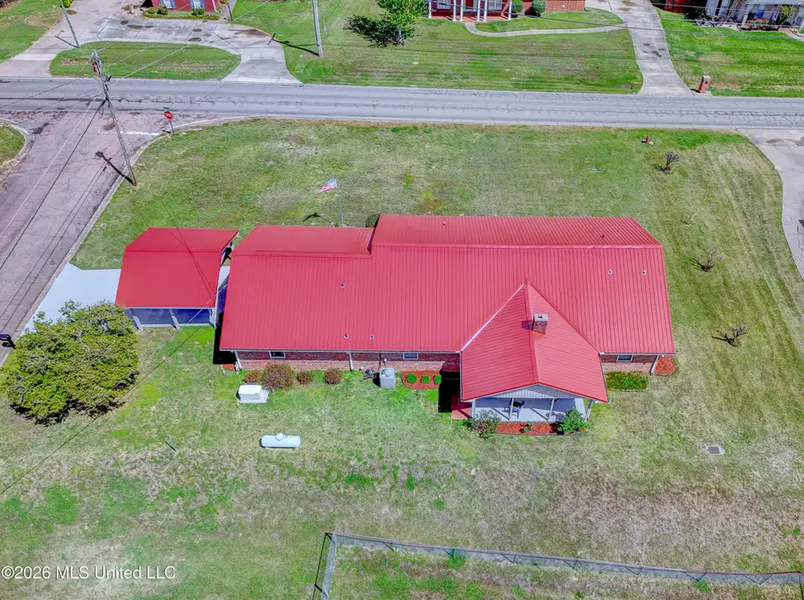 444 Ridgewood, Vicksburg, MS 39180 - #3