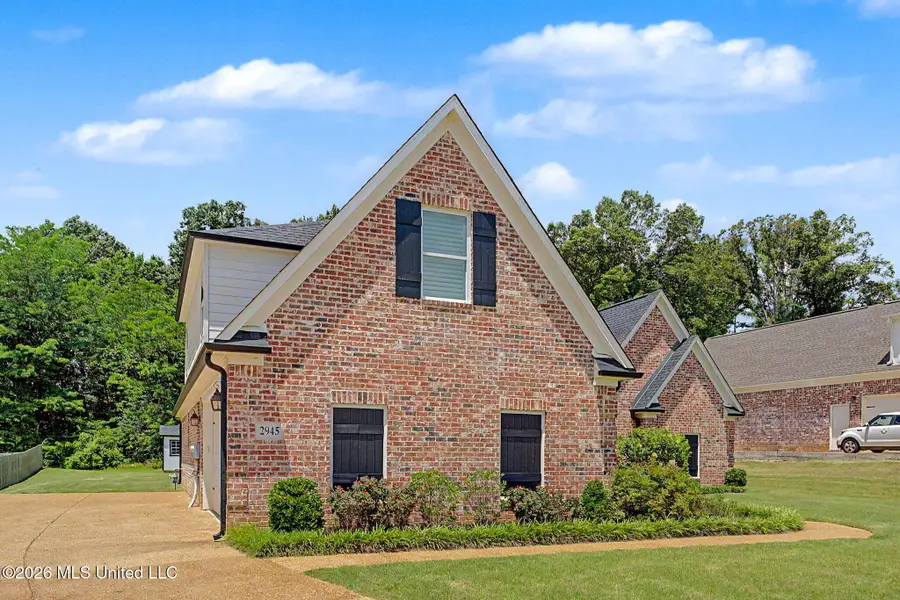 2945 Fossil Hill Drive, Hernando, MS 38632 - #3