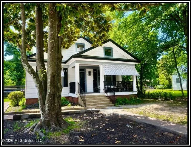 371 S College Street, Grenada, MS 38901 - #2