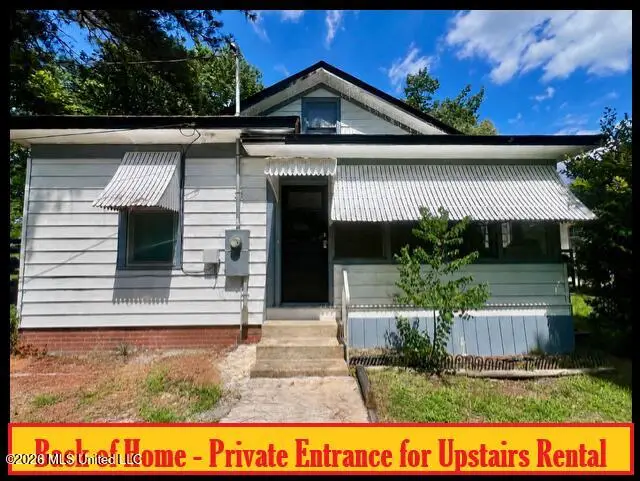 371 S College Street, Grenada, MS 38901 - #3