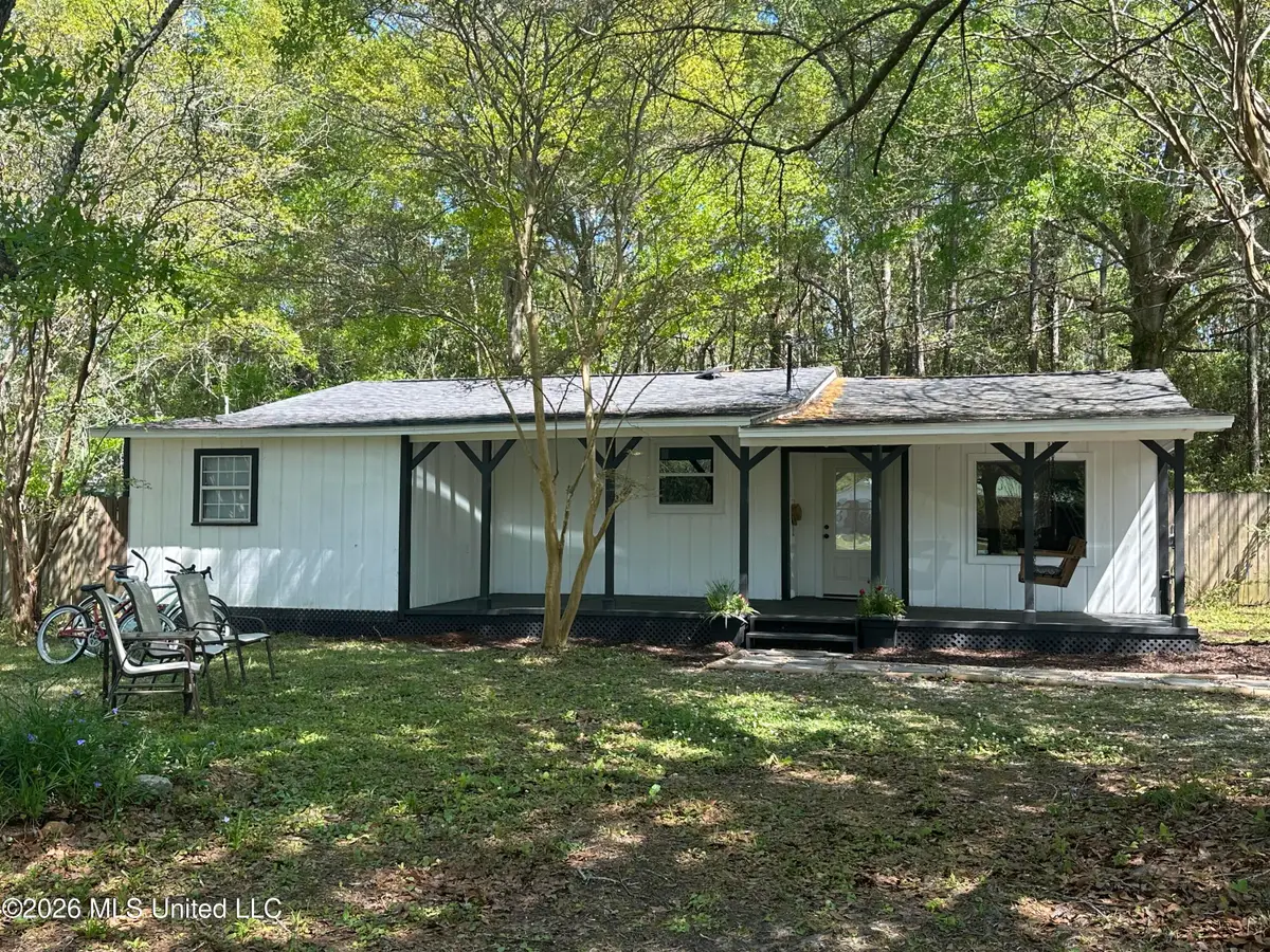 3012 Ridgedale Road, Gautier, MS 39553 - #1