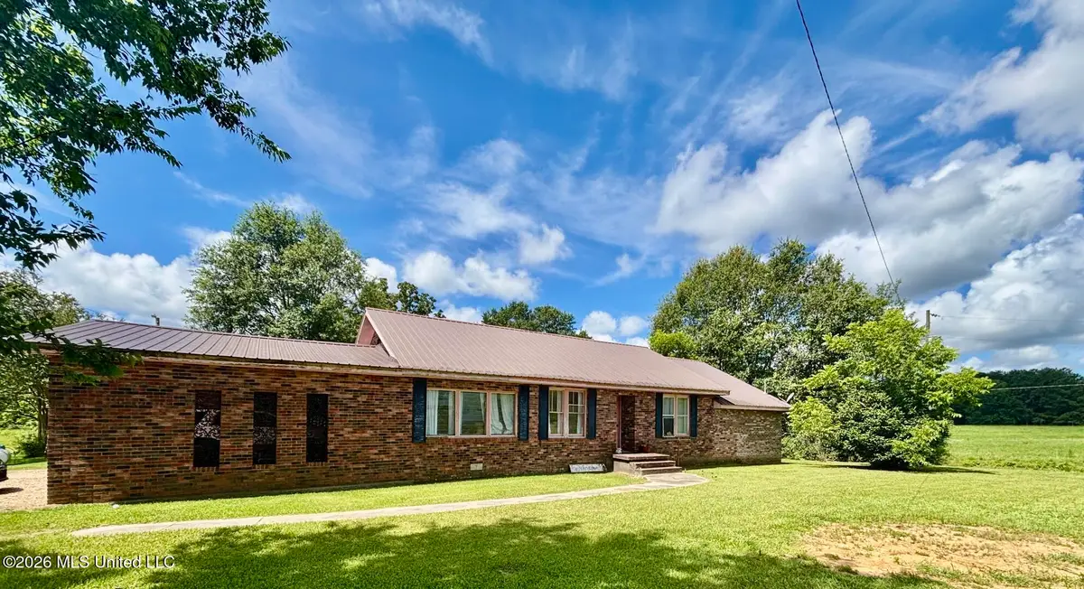 166 W Lexie Road, Tylertown, MS 39667 - #1