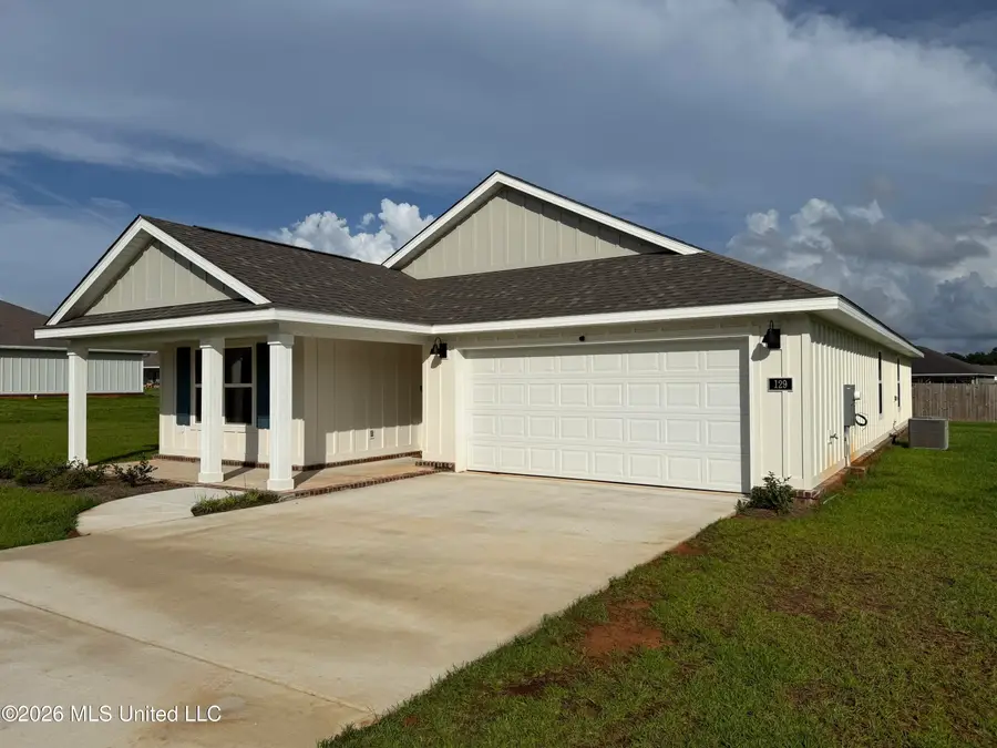 129 Magnolia Farms Drive, Lucedale, MS 39452 - #2