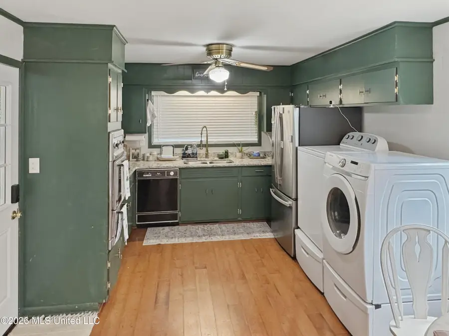324 Starlite Drive, Yazoo City, MS 39194 - #3