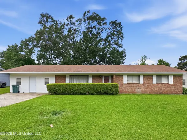 1935 Country Club Drive, Yazoo City, MS 39194