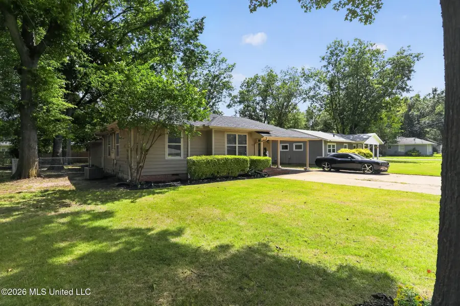 507 Avery Street, Cleveland, MS 38732 - #2