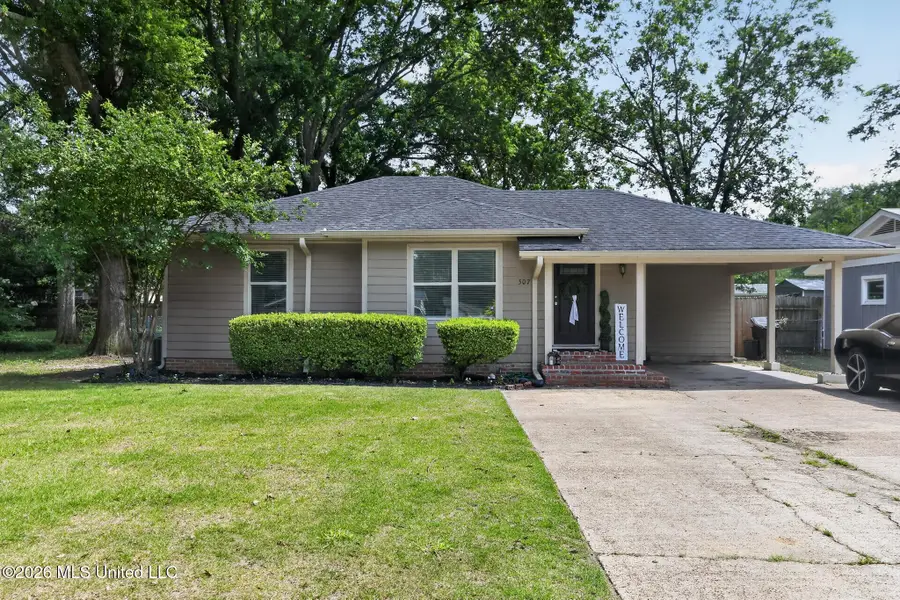 507 Avery Street, Cleveland, MS 38732 - #3