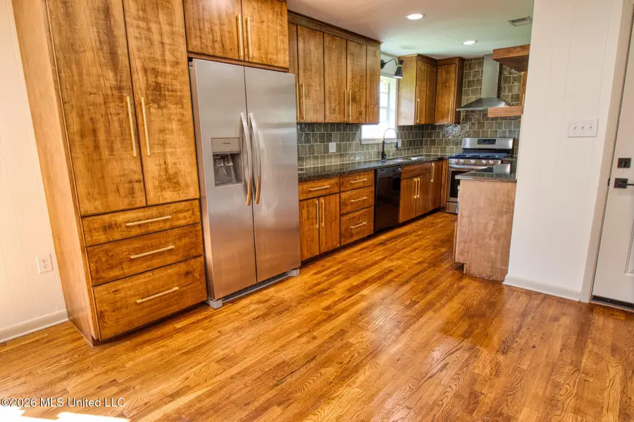 700 Old Richton Road, Petal, MS 39465 - #3