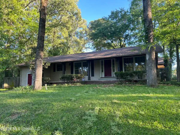622 N Naples Road, Jackson, MS 39206