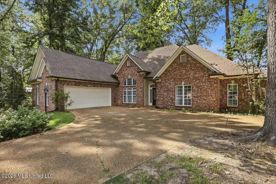 117 Trace Ridge Drive, Clinton, MS 39056 - #2