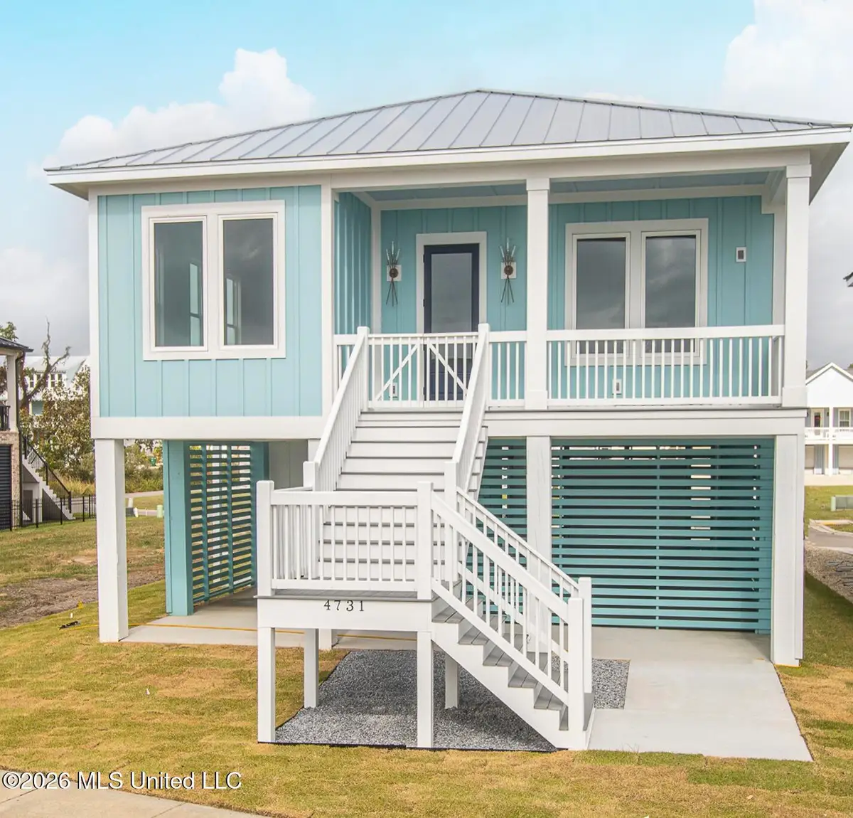 4731 W Beach Boulevard, Gulfport, MS 39501 - #1