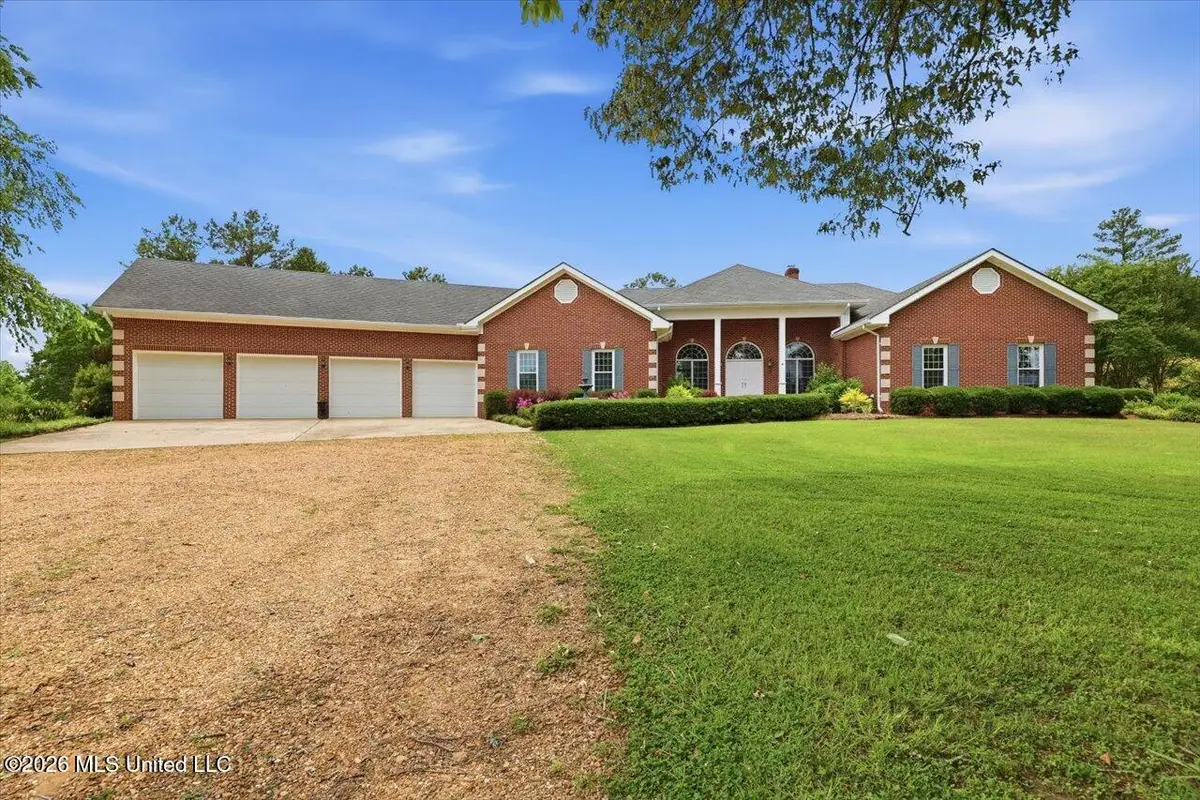 1001 Eagle Landing, Hazlehurst, MS 39083 - #1