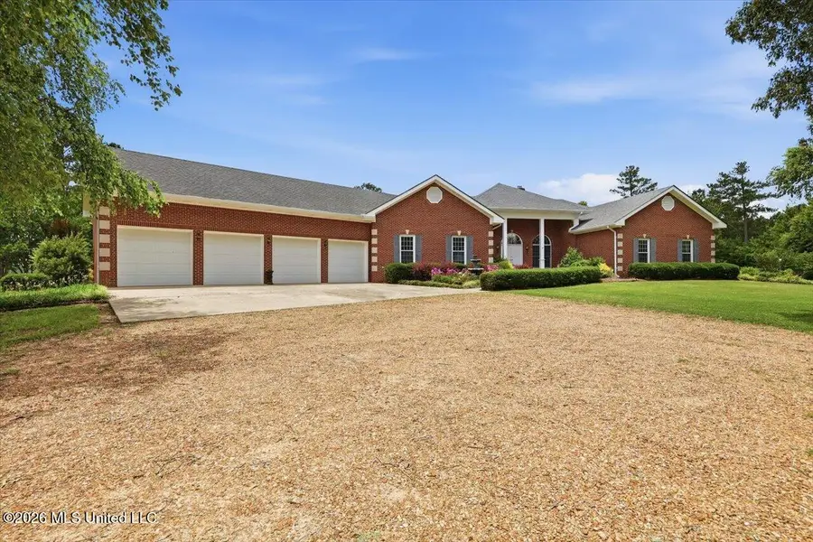 1001 Eagle Landing, Hazlehurst, MS 39083 - #2