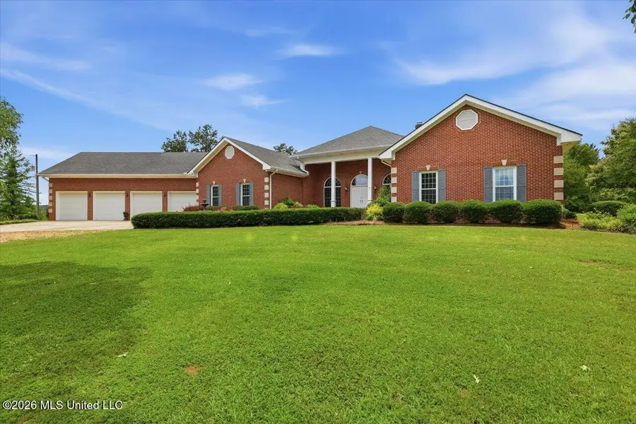1001 Eagle Landing, Hazlehurst, MS 39083 - #3