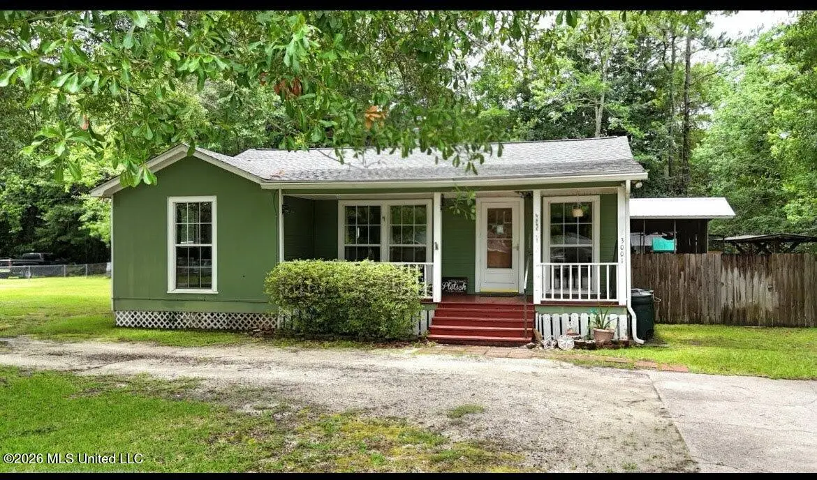 3001 55th Avenue, Gulfport, MS 39501 - #1