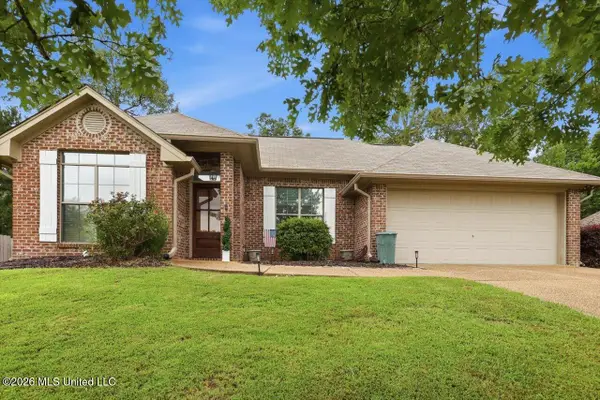 326 Fairview Drive, Brandon, MS 39047