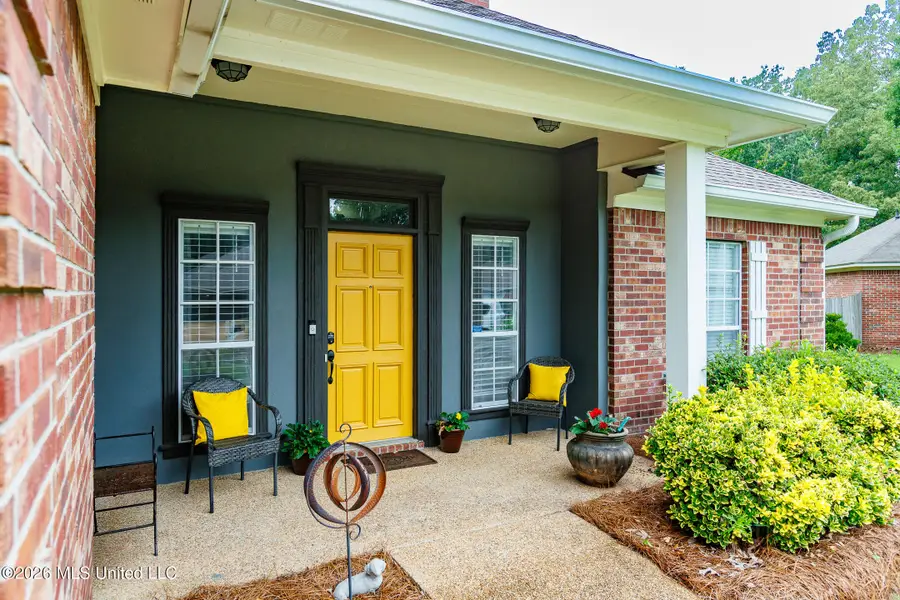 221 Cherrybark Lane, Brandon, MS 39047 - #2