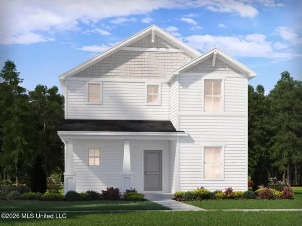 428 Pimento Circle, Ocean Springs, MS 39564