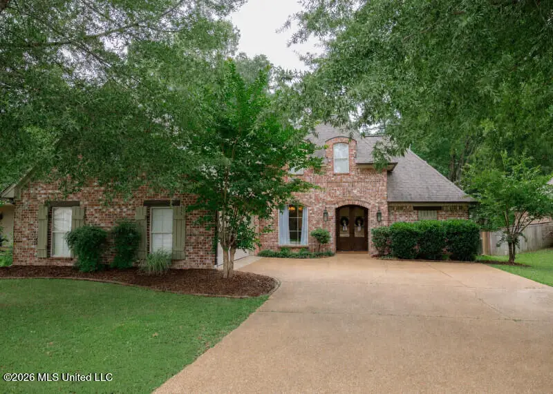 109 Bear Creek Circle, Canton, MS 39046 - #1