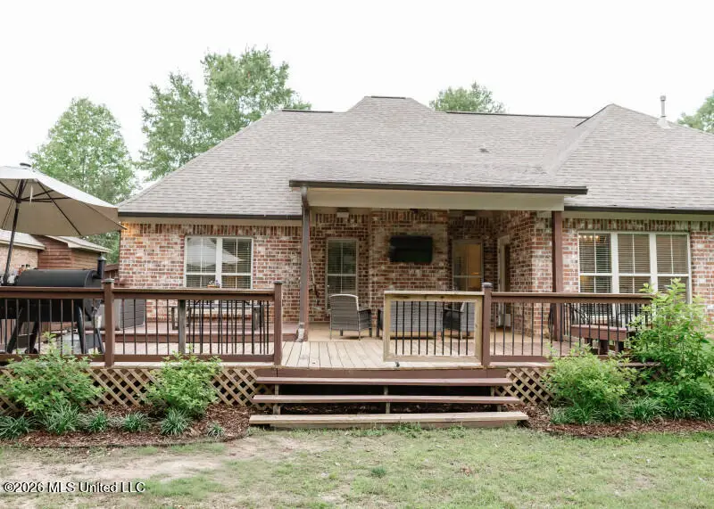 109 Bear Creek Circle, Canton, MS 39046 - #3