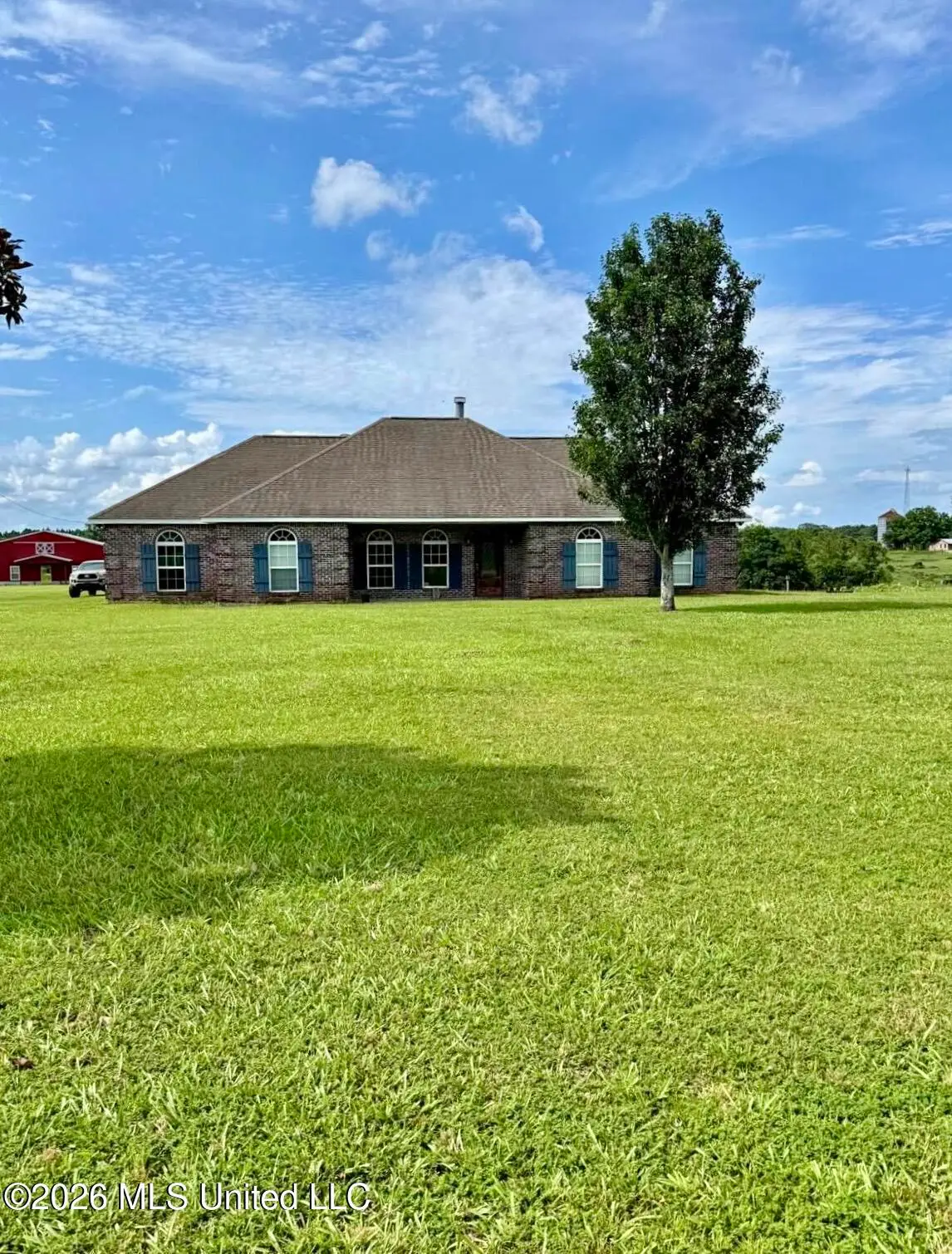 16 D O Stanford Road, Poplarville, MS 39470 - #1