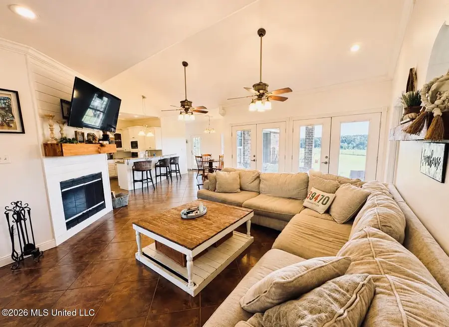 16 D O Stanford Road, Poplarville, MS 39470 - #2
