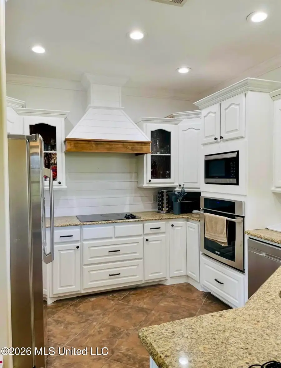16 D O Stanford Road, Poplarville, MS 39470 - #3