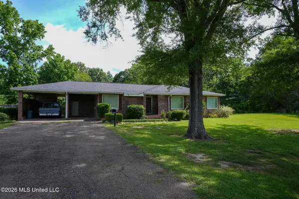 13033 Dentville Road, Hazlehurst, MS 39083