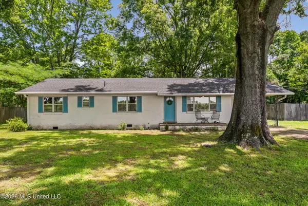 758 Tubbs Road, Batesville, MS 38606