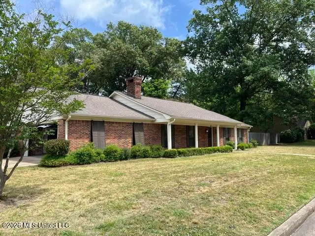 304 Shadowood Lane, Starkville, MS 39759 - #2