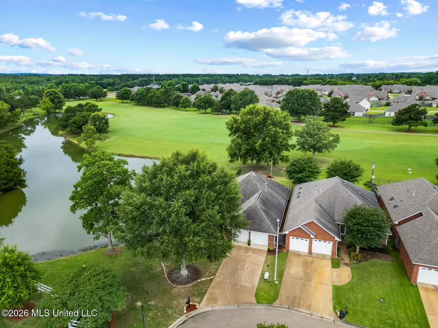 200 Patrick Farms Drive, Pearl, MS 39208 - #2