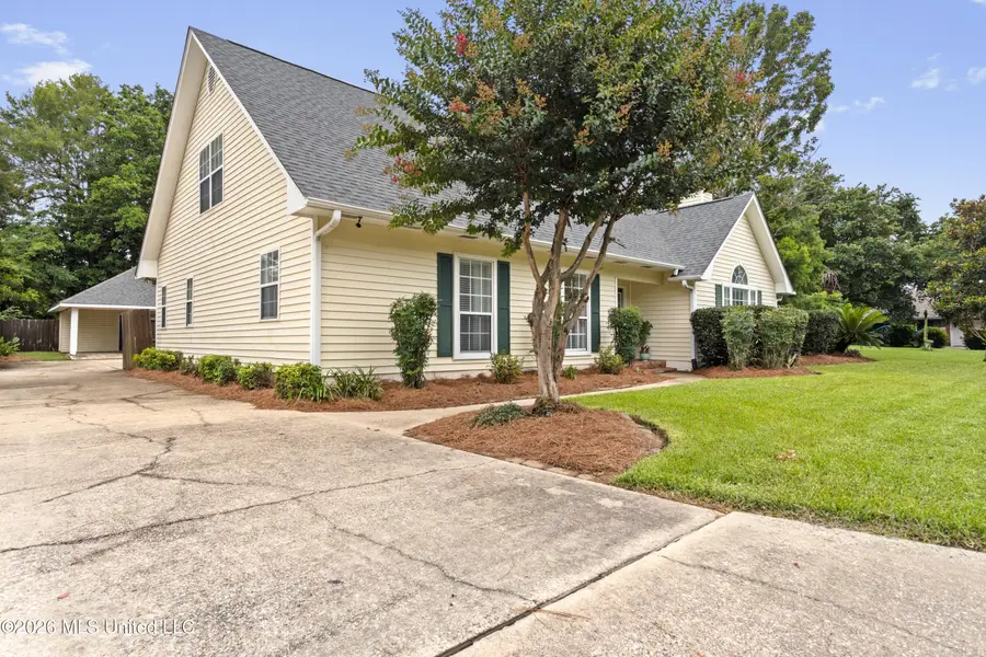 2469 Greenview Drive, Gulfport, MS 39507 - #3