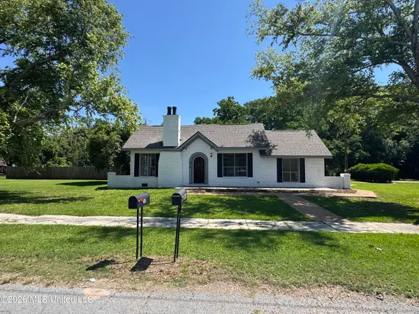 406 Brookhaven Street, Monticello, MS 39654