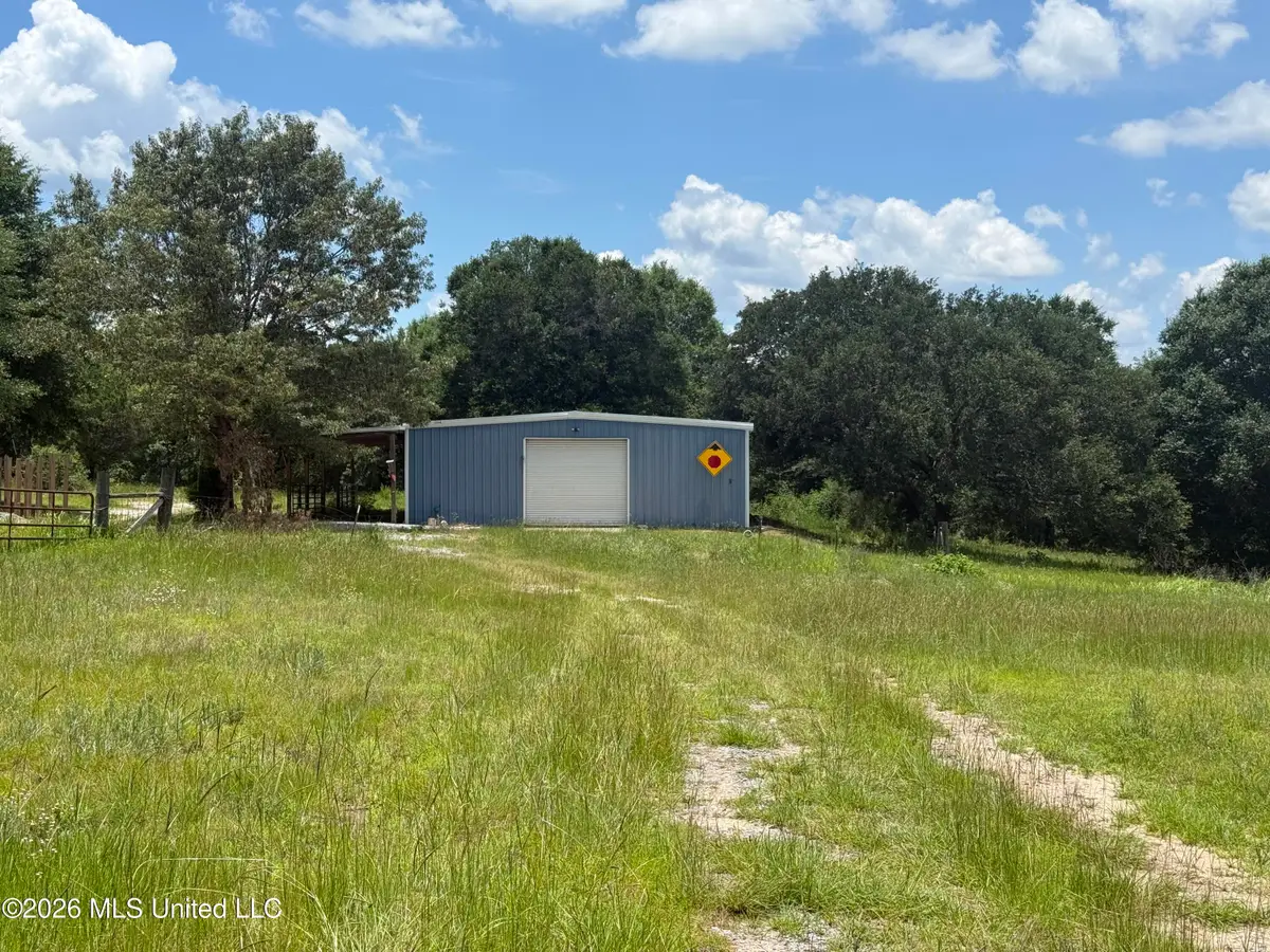 2151 Sally Parker Road, Lucedale, MS 39452 - #1