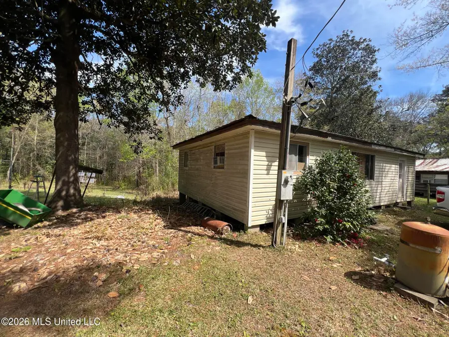 10828 Johns Bayou Circle, Vancleave, MS 39565 - #2