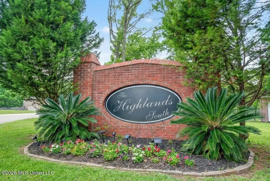 S Highlands Drive, Poplarville, MS 39470 - #3
