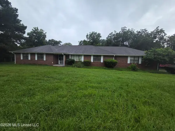 1195 N Old Canton, Canton, MS 39046