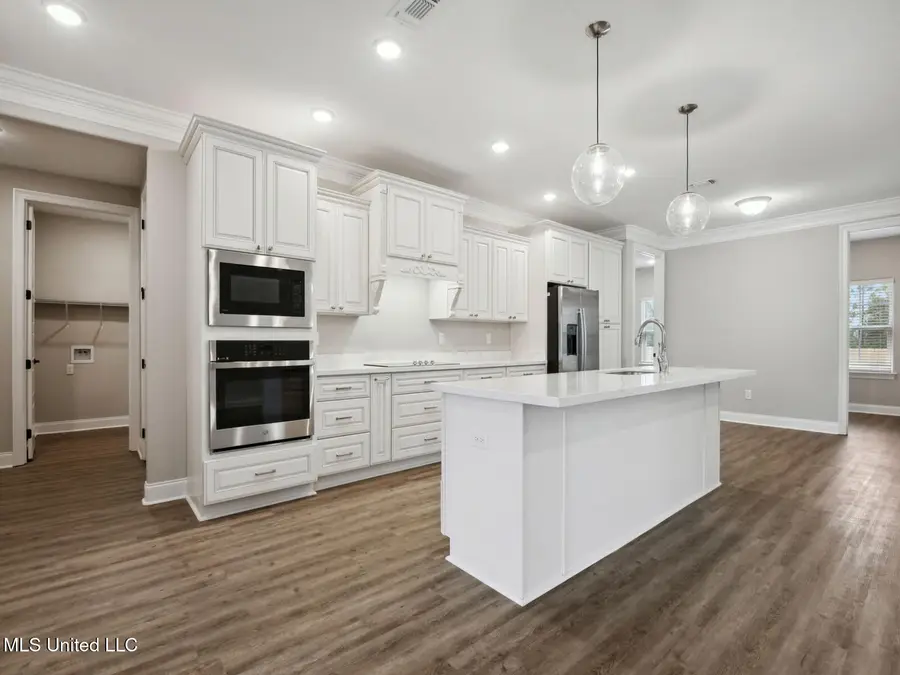 13545 Garland Road, Ocean Springs, MS 39564 - #3