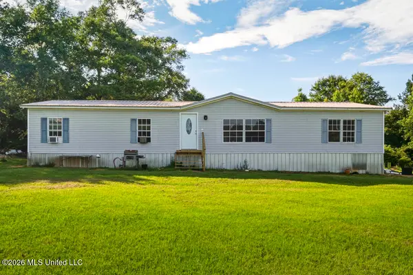 103 Water Valley Road, Foxworth, MS 39483