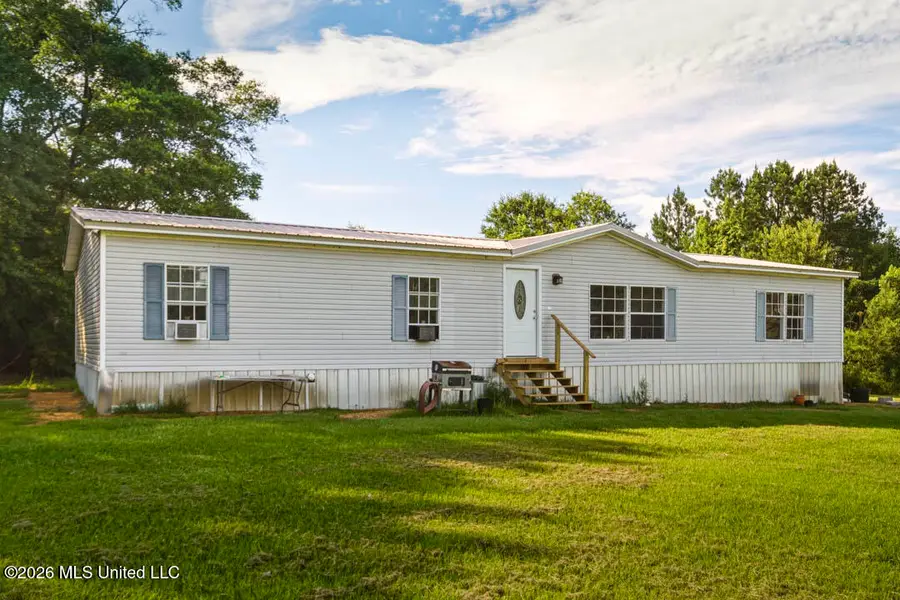 103 Water Valley Road, Foxworth, MS 39483 - #2