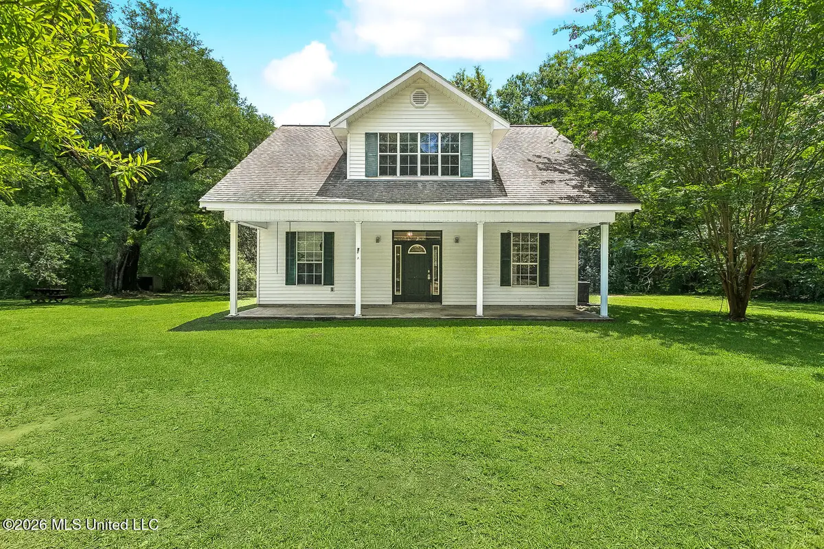 26 Harvey Burks Road, Picayune, MS 39466 - #1
